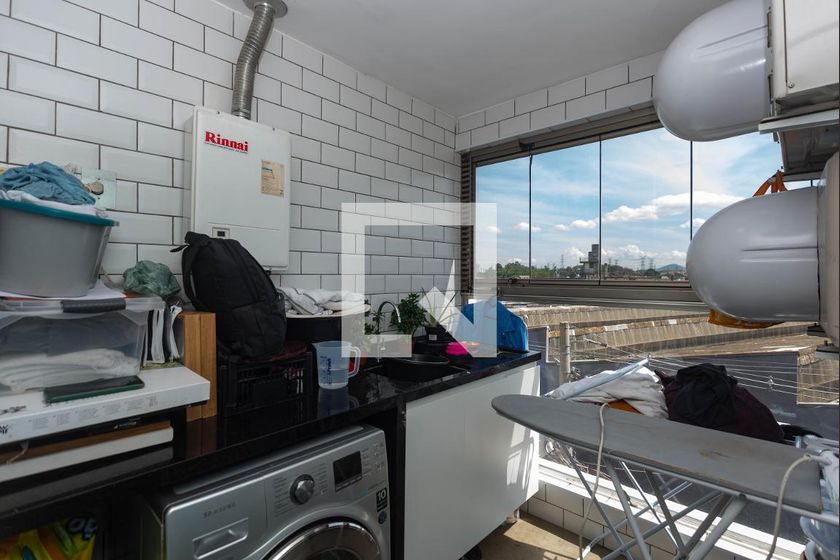 Apartamento, 2 quartos, 70 m² - Foto 63