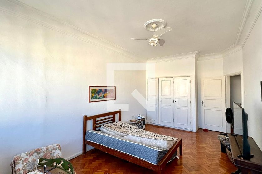 Apartamento, 3 quartos, 91 m² - Foto 25
