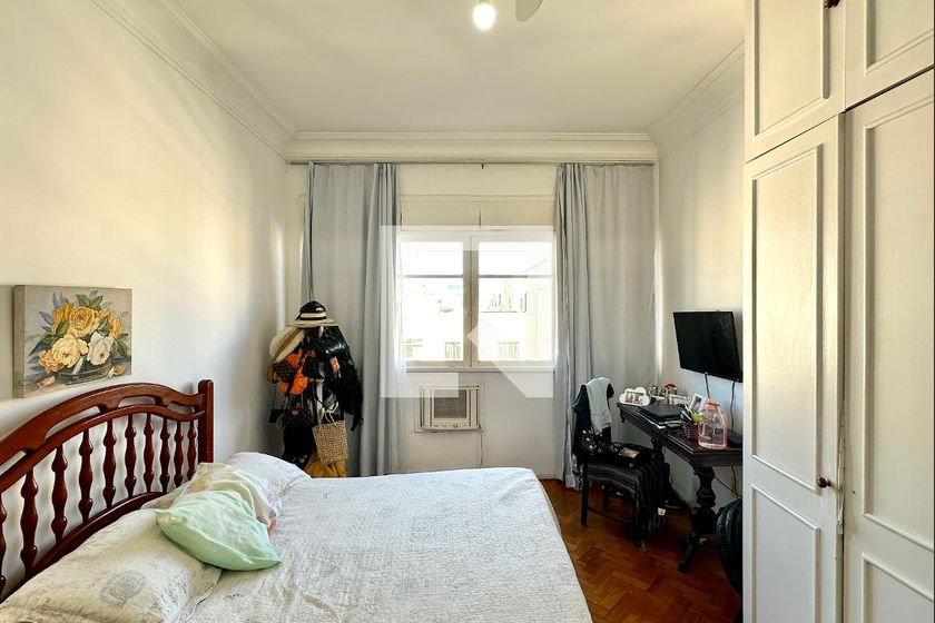 Apartamento, 3 quartos, 91 m² - Foto 33