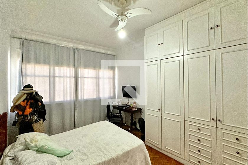 Apartamento, 3 quartos, 91 m² - Foto 27