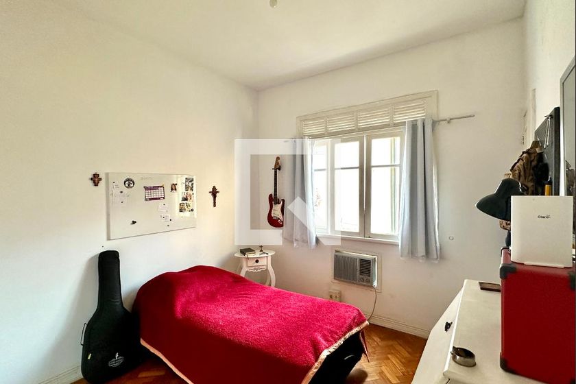 Apartamento, 3 quartos, 91 m² - Foto 37