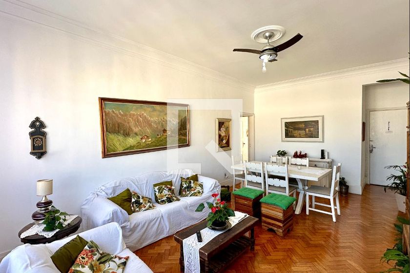 Apartamento, 3 quartos, 91 m² - Foto 7