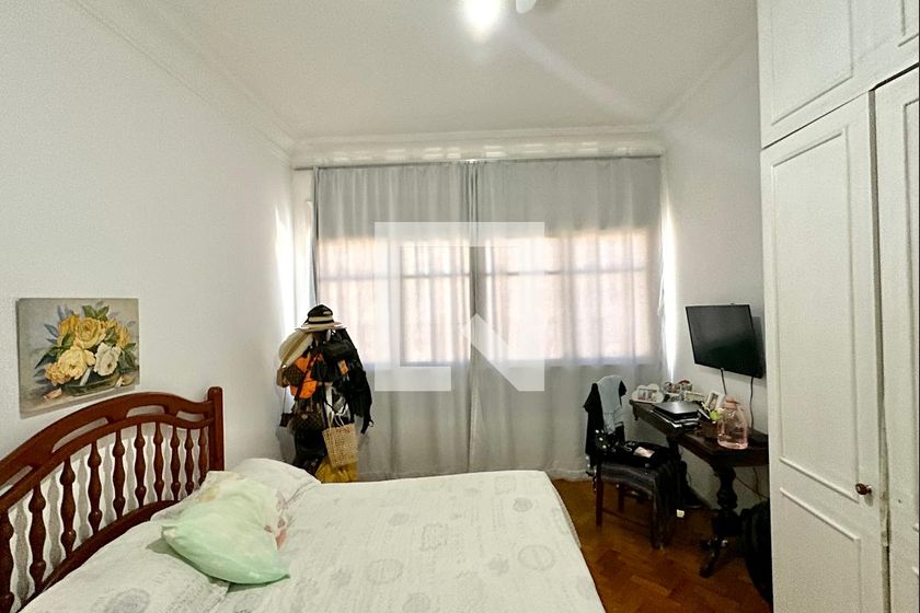 Apartamento, 3 quartos, 91 m² - Foto 31