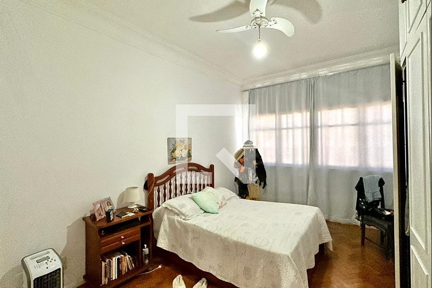 Apartamento, 3 quartos, 91 m² - Foto 29