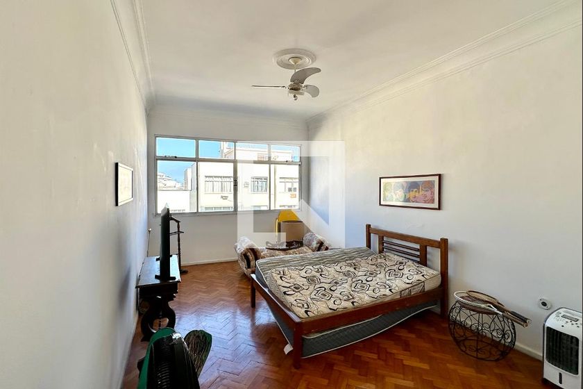 Apartamento, 3 quartos, 91 m² - Foto 19