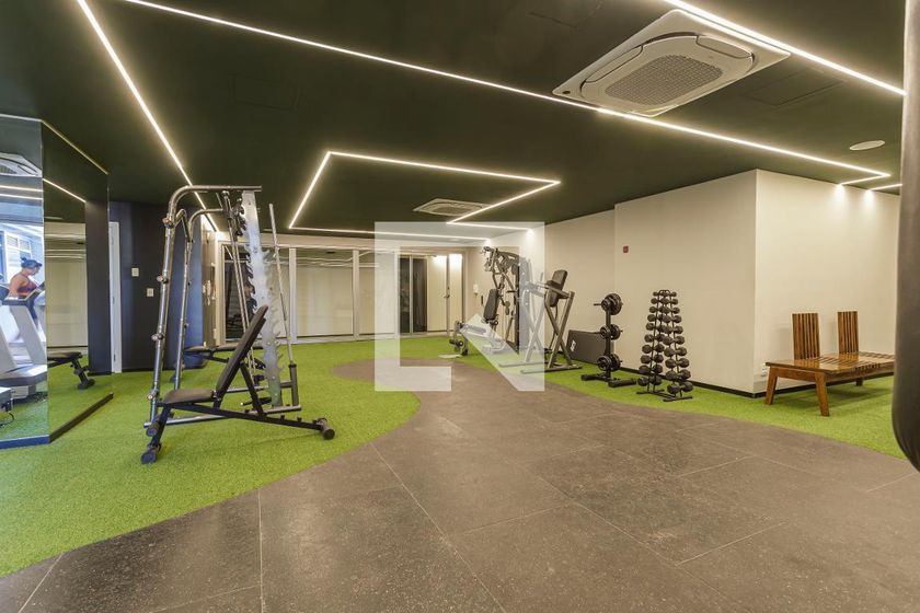 Kitnet-Studio, 21 m² - Foto 51