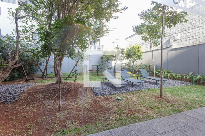 Kitnet-Studio, 21 m² - Foto 47