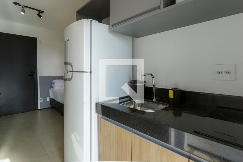 Kitnet-Studio, 21 m² - Foto 29
