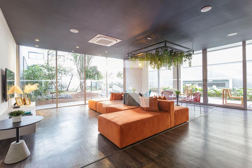 Kitnet-Studio, 21 m² - Foto 39