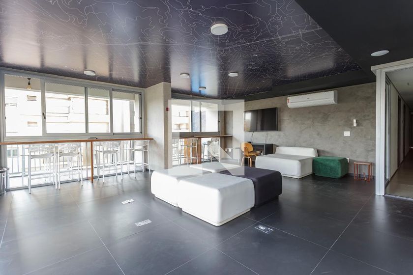 Kitnet-Studio, 21 m² - Foto 59