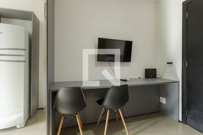 Kitnet-Studio, 21 m² - Foto 7