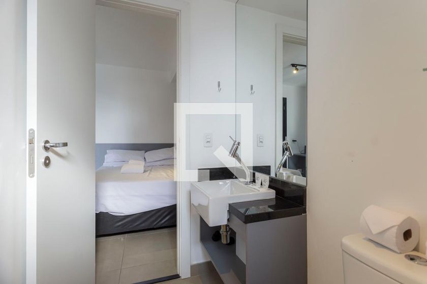 Kitnet-Studio, 21 m² - Foto 25
