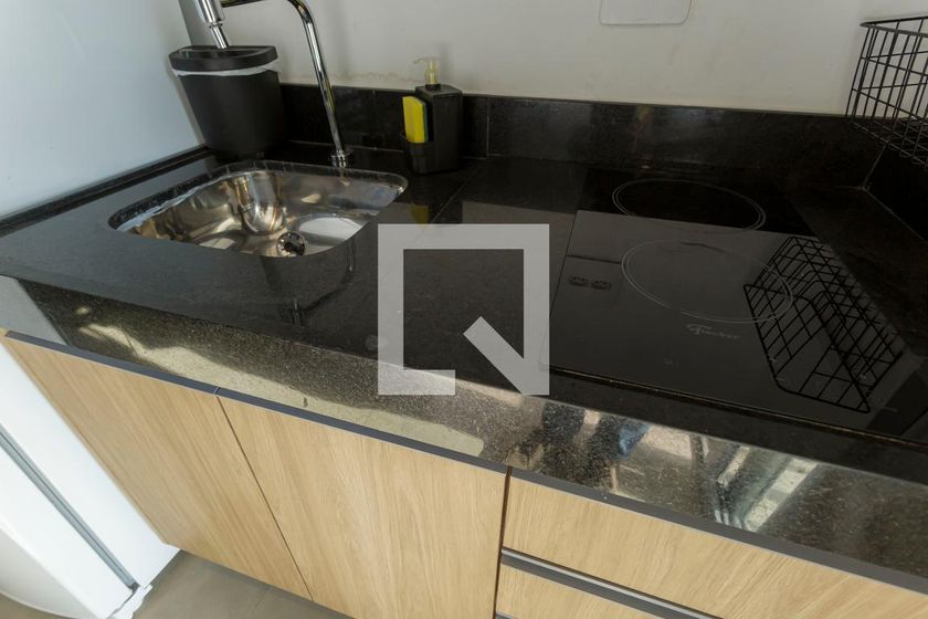 Kitnet-Studio, 21 m² - Foto 33