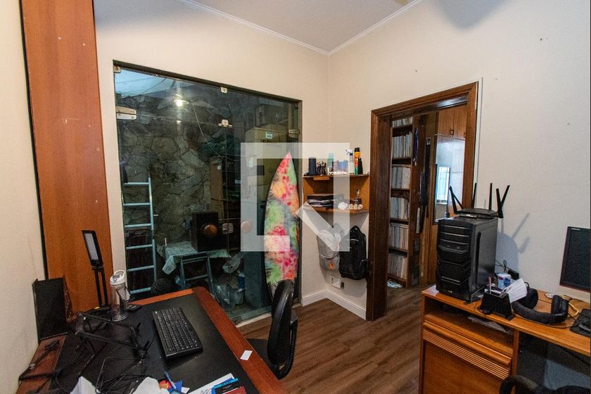 Casa, 5 quartos, 505 m² - Foto 21