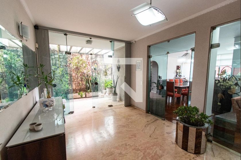 Casa, 5 quartos, 505 m² - Foto 9