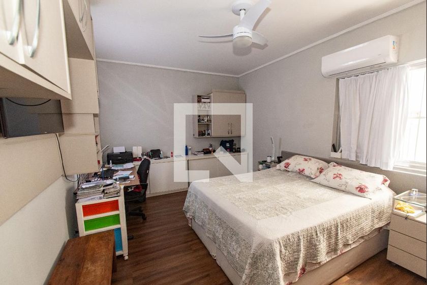 Casa, 5 quartos, 505 m² - Foto 25