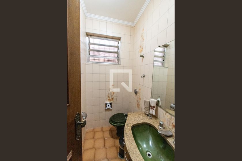 Casa, 5 quartos, 505 m² - Foto 18