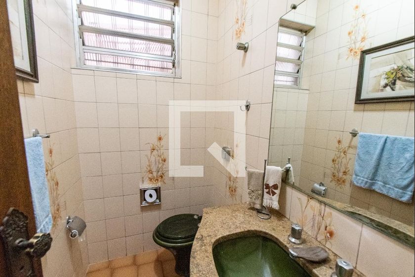 Casa, 5 quartos, 505 m² - Foto 17