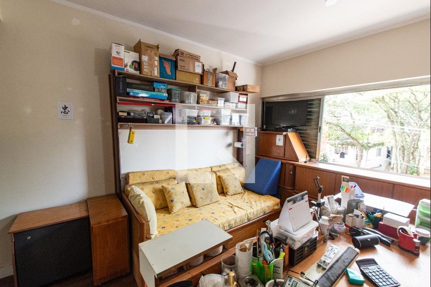 Casa, 5 quartos, 505 m² - Foto 56