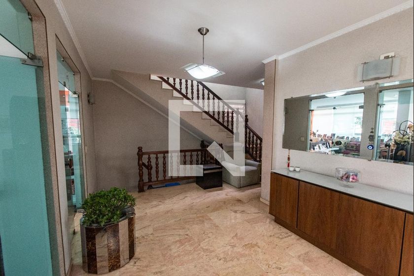 Casa, 5 quartos, 505 m² - Foto 7