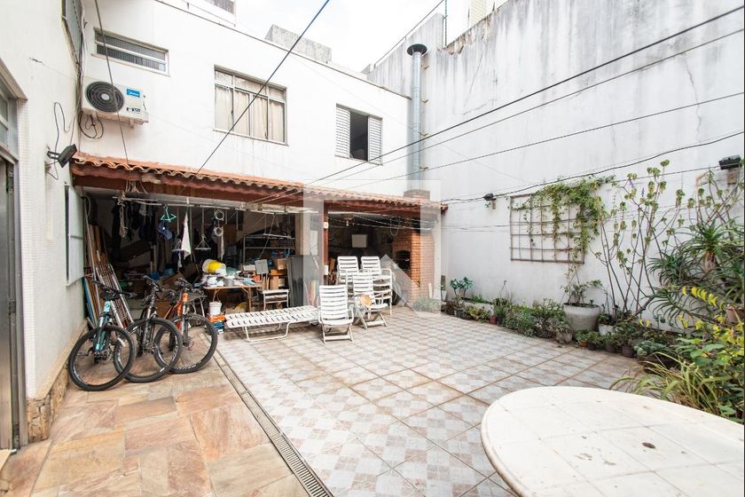 Casa, 5 quartos, 505 m² - Foto 83