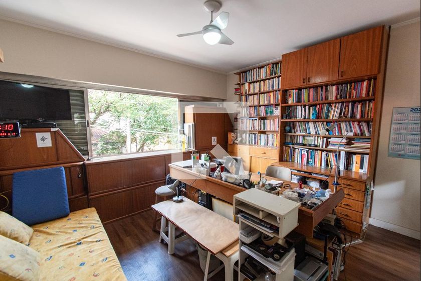 Casa, 5 quartos, 505 m² - Foto 54