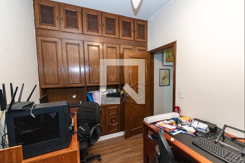 Casa, 5 quartos, 505 m² - Foto 22