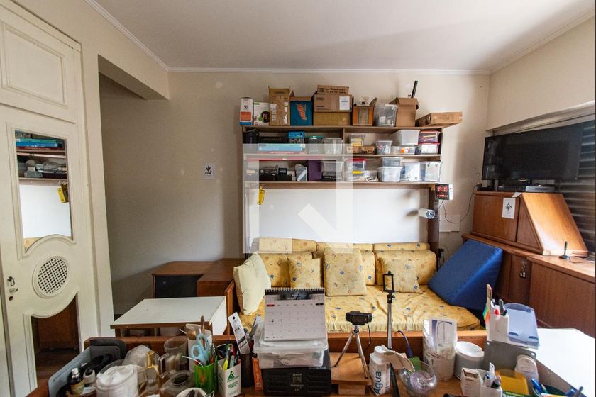 Casa, 5 quartos, 505 m² - Foto 57