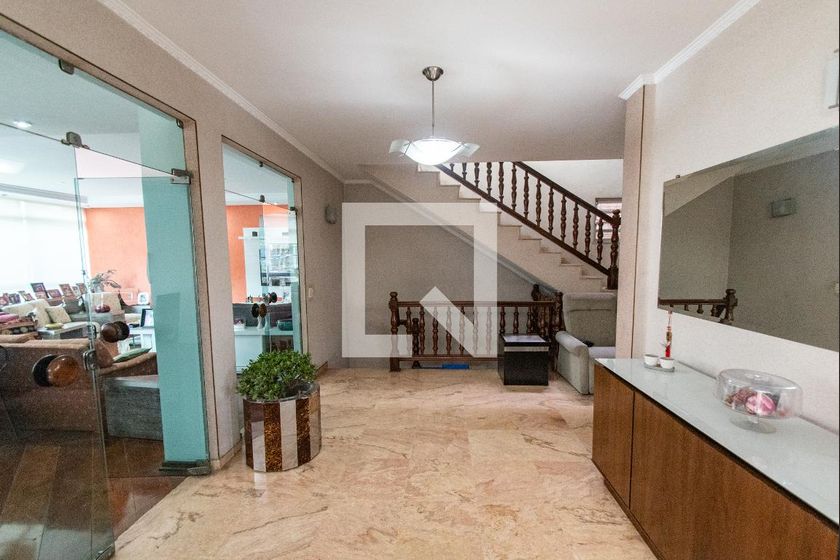 Casa, 5 quartos, 505 m² - Foto 8