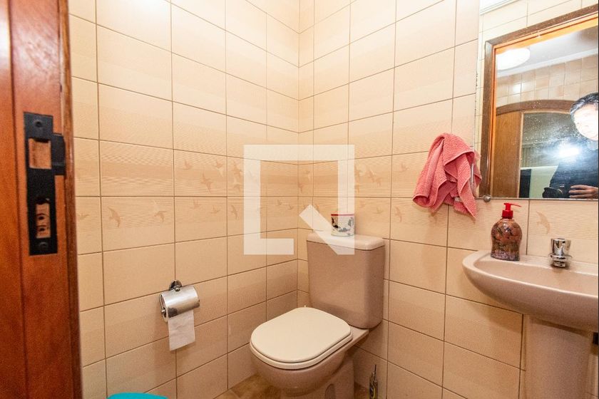Casa, 5 quartos, 505 m² - Foto 97
