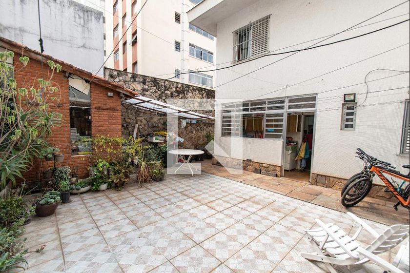 Casa, 5 quartos, 505 m² - Foto 81