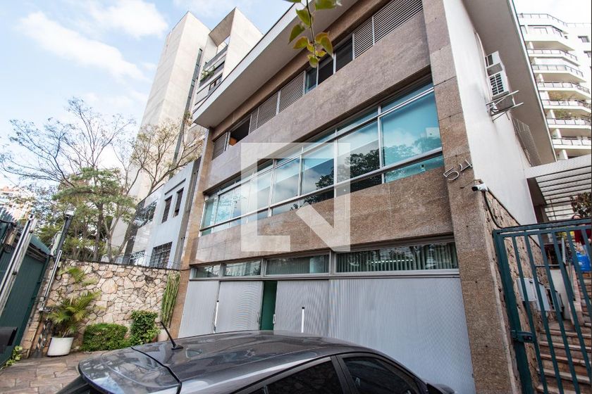 Casa, 5 quartos, 505 m² - Foto 112