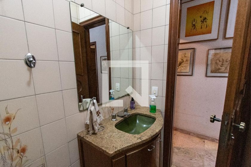 Casa, 5 quartos, 505 m² - Foto 19