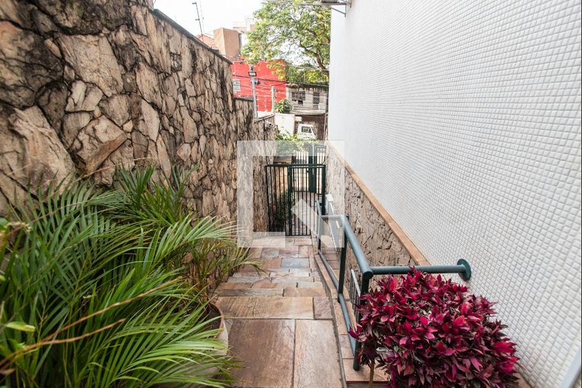 Casa, 5 quartos, 505 m² - Foto 11