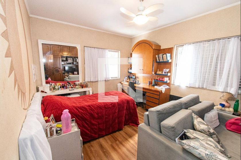 Casa, 5 quartos, 505 m² - Foto 31