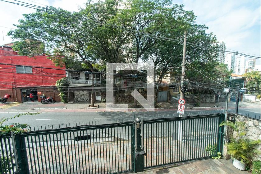 Casa, 5 quartos, 505 m² - Foto 6
