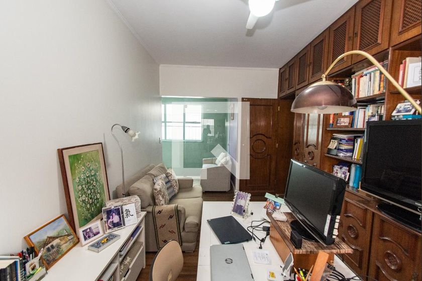 Casa, 5 quartos, 505 m² - Foto 16