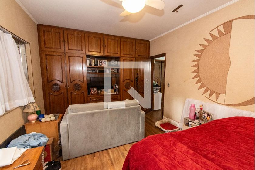 Casa, 5 quartos, 505 m² - Foto 33