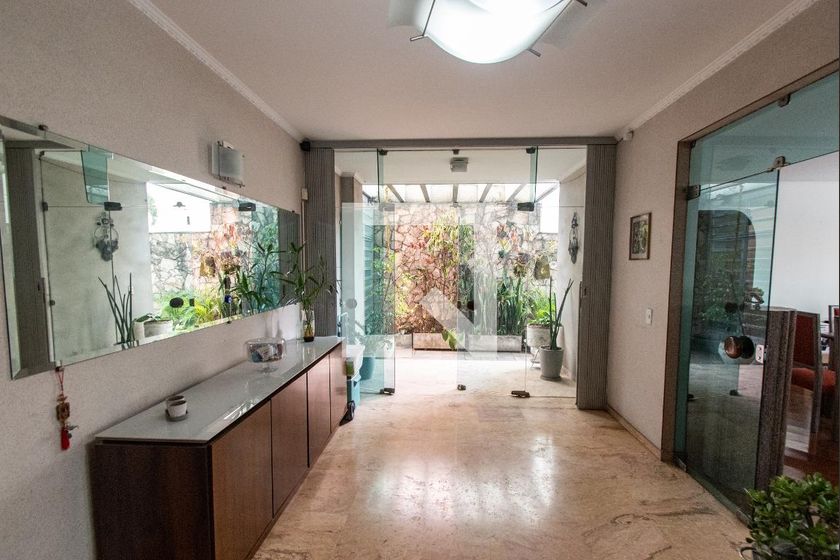 Casa, 5 quartos, 505 m² - Foto 10