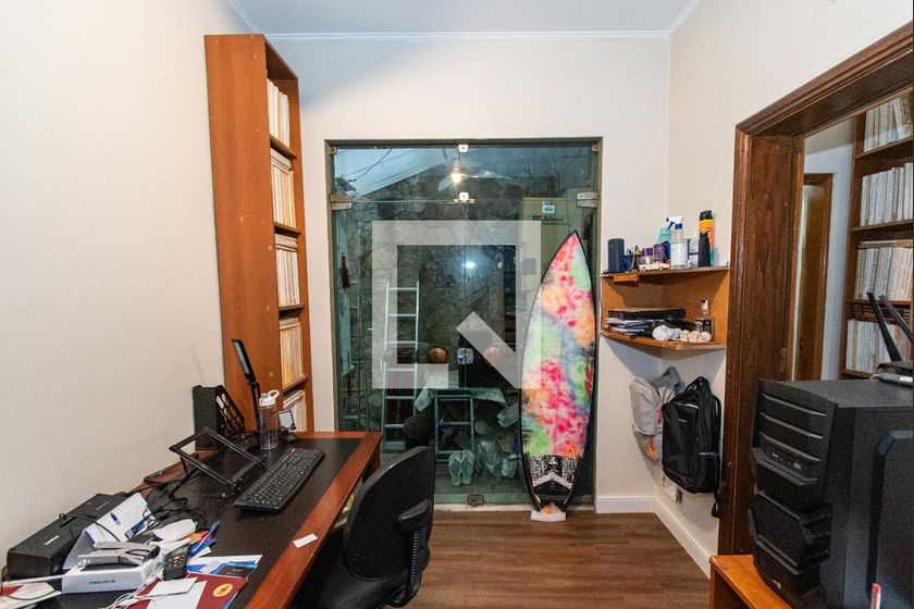 Casa, 5 quartos, 505 m² - Foto 23