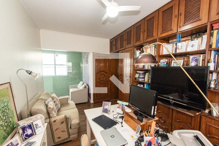 Casa, 5 quartos, 505 m² - Foto 15