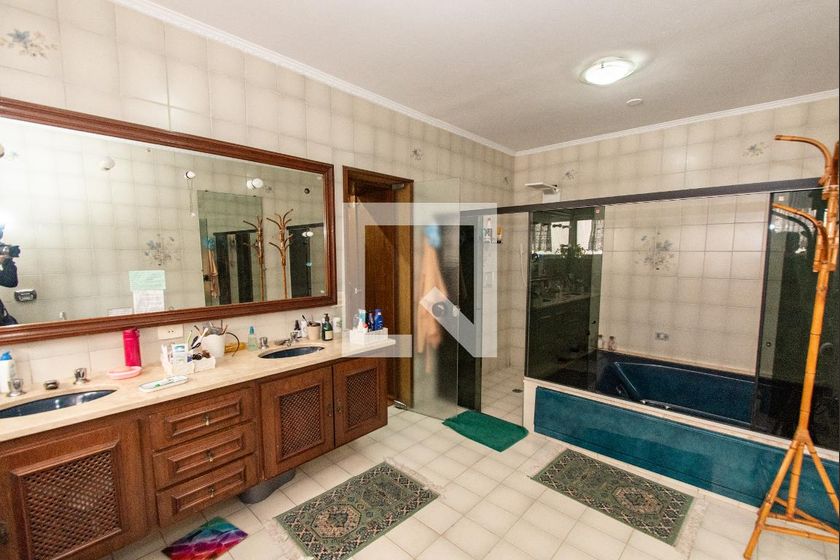 Casa, 5 quartos, 505 m² - Foto 50