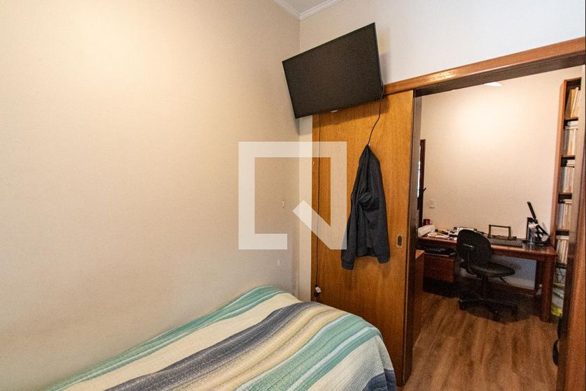 Casa, 5 quartos, 505 m² - Foto 37
