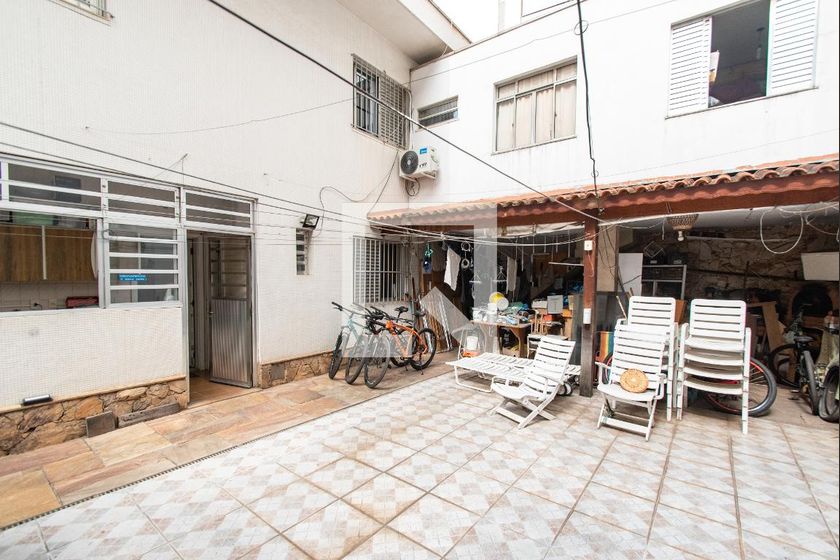 Casa, 5 quartos, 505 m² - Foto 82