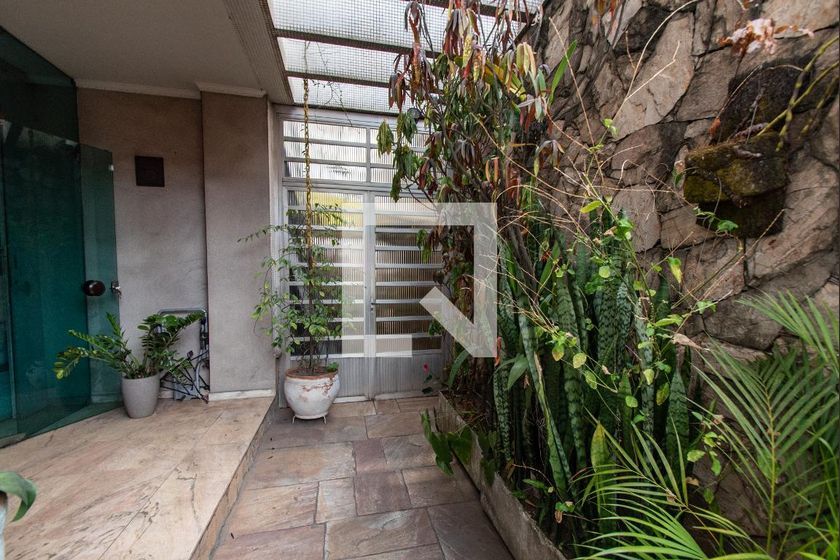Casa, 5 quartos, 505 m² - Foto 12