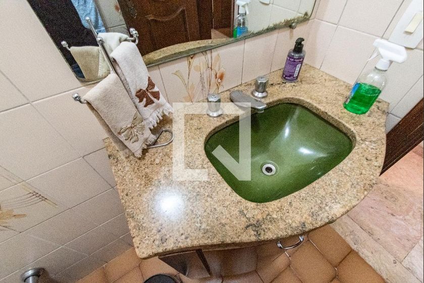 Casa, 5 quartos, 505 m² - Foto 20