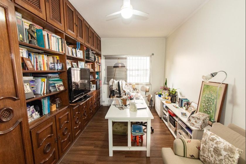Casa, 5 quartos, 505 m² - Foto 14