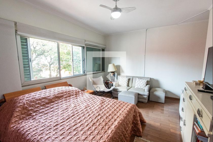Casa, 5 quartos, 505 m² - Foto 45