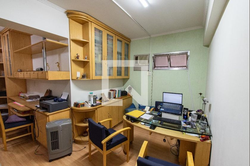 Casa, 5 quartos, 505 m² - Foto 85