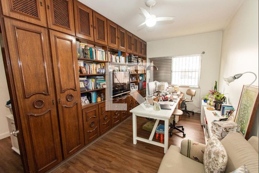 Casa, 5 quartos, 505 m² - Foto 13